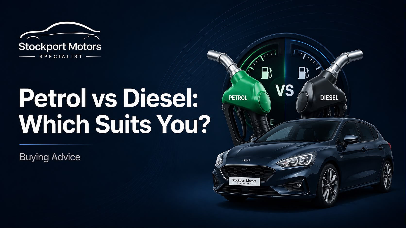 Petrol vs Diesel: Which Suits You?